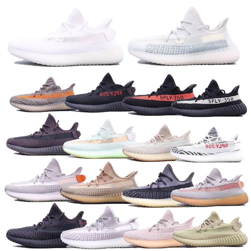 

Newest Mens Classic Sports Sneaker night running shoes Fashion, Black