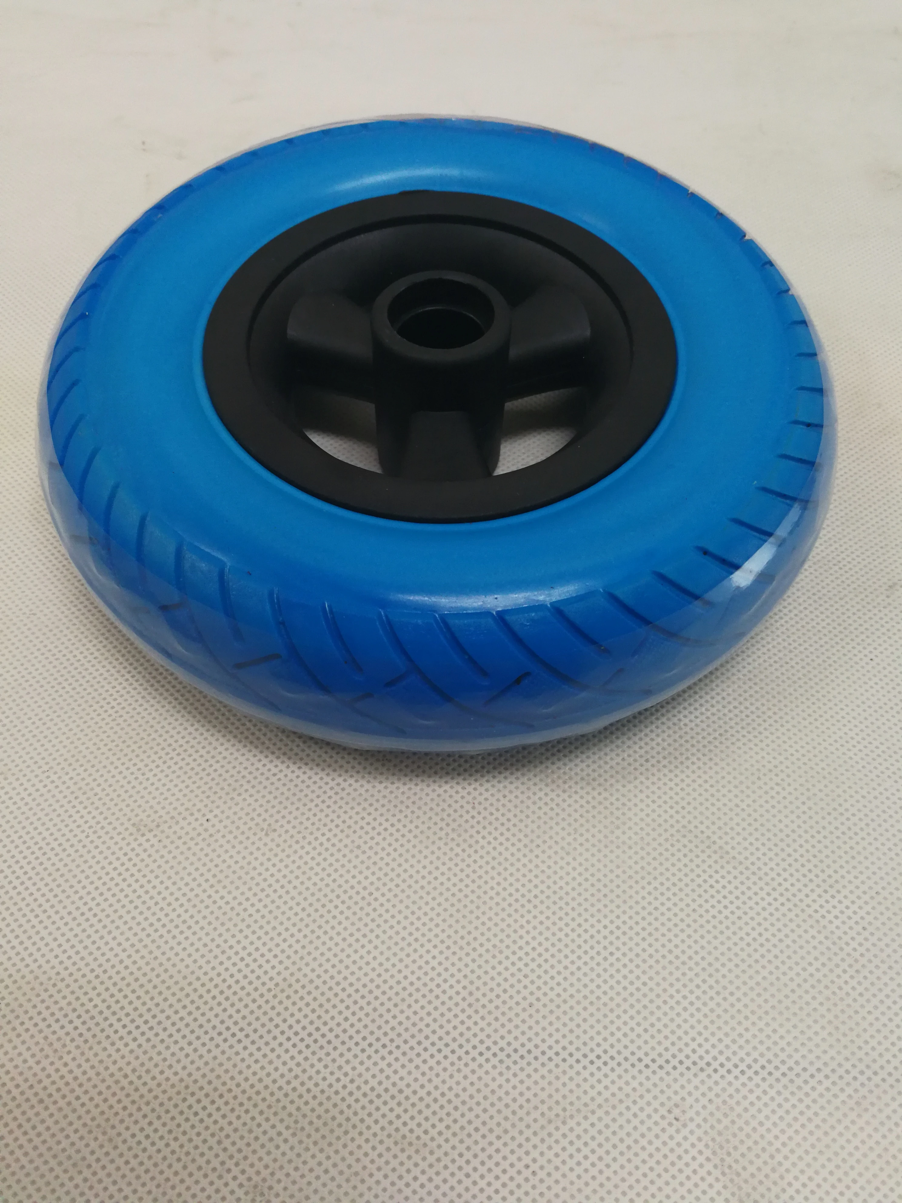 
Powered wheelchair parts polyurethane wheelchair accessories 