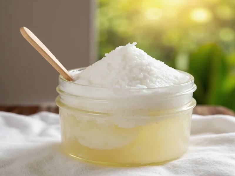 Homemade Hair Conditioner: 3 Natural Recipes That Work