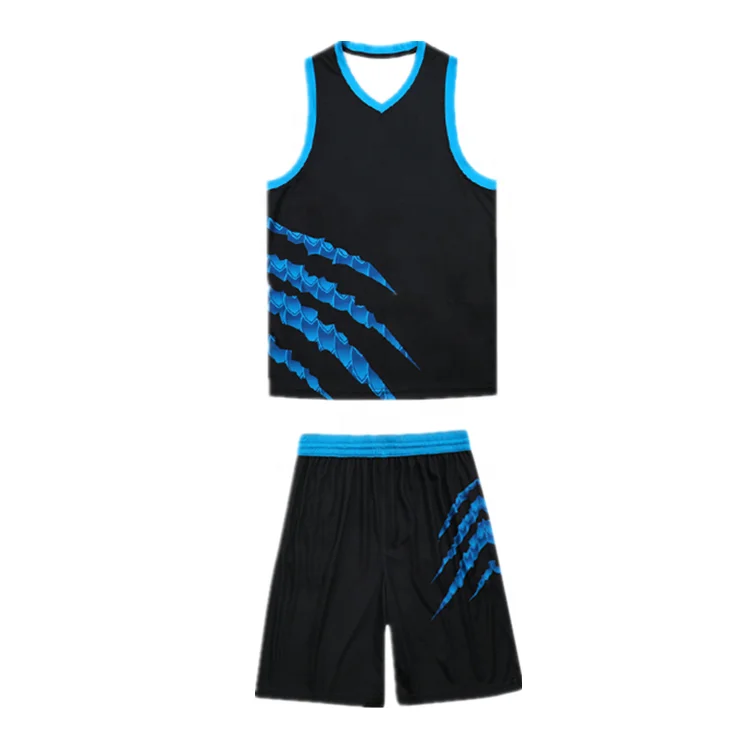 

Factory Direct Basketball Wear Wholesale Custom 5xl Personalized Basketball Jersey Set Basketball Sportswear, Different color can be customized