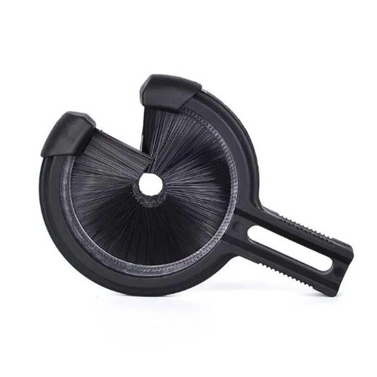 

Reliable Factory Direct Supply Brush Arrow Stand Black Brown Cake Brush Arrow Stand