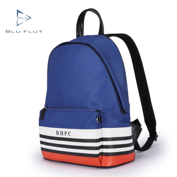 

Guangzhou factory cool backpack manufacturer wholesale fashion school backpacks for college girls boys outdoor backpack, Black