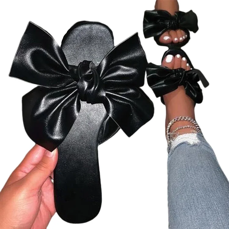 

Women's shoes summer sandals 2021 fashionable girls flat sandals design