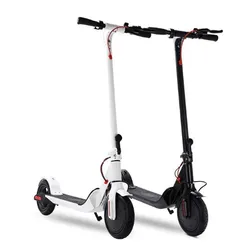 2021 Hot Selling Foldable electric scooter bike fat tire electric scooter scooter kick electric