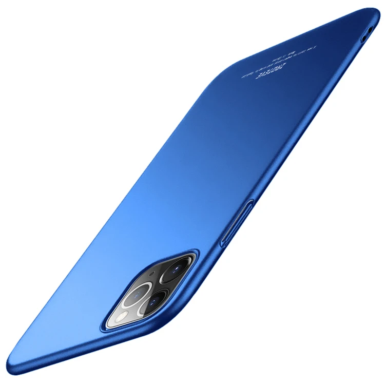

For iPhone 11 Protective Coque 12 13 X XR XS Slim Matte Hard PC Anti-fingerprint Back Cover For iPhone 11 Pro Max Phone Case