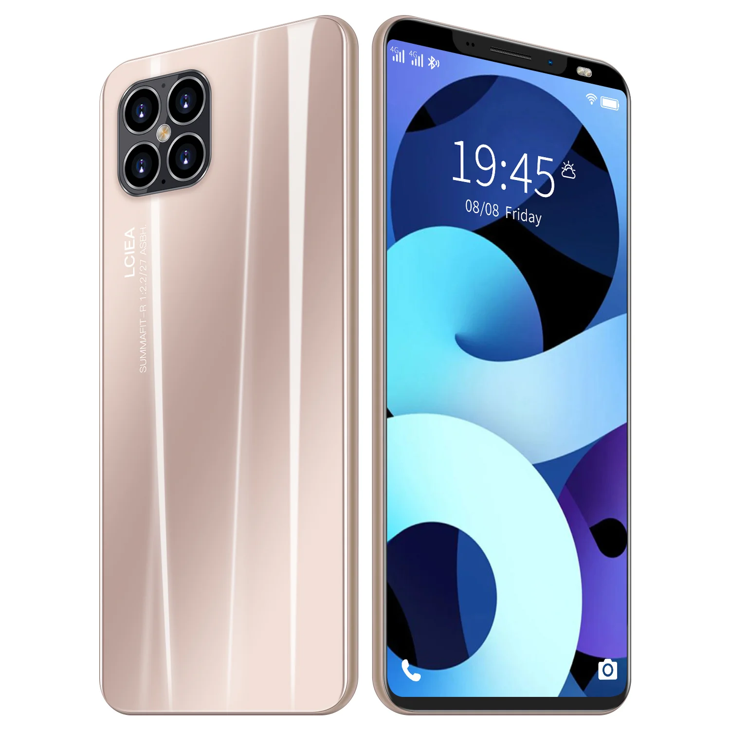 

Water proof rugged smartphones from China IP12mini low cost 4g phone buy mobile phones