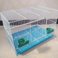 

Bird cage parrot breeding cages for birds wire bird breeding cage