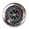 Mini Practical Guider Navigation Button Design Compass