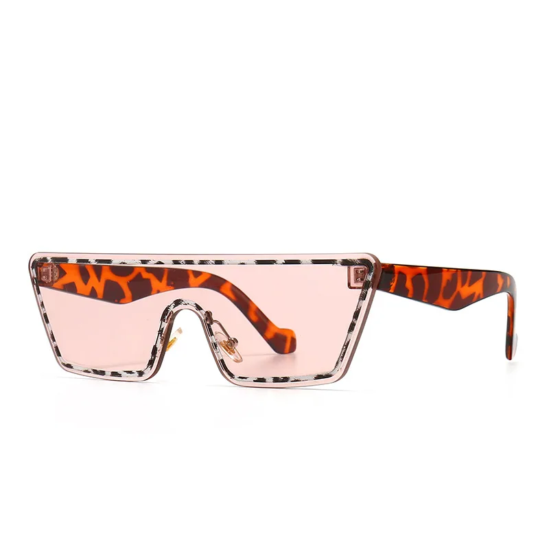 

Sunglasses Man Pink Uv400 New Women Fashion Channel Trendy 2021 Sunglass Vendor