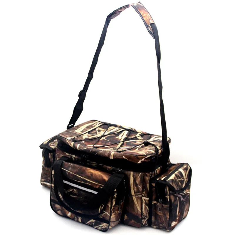 

High Quality Messenger Bags Hiking bag Fishing Gear Storage Box