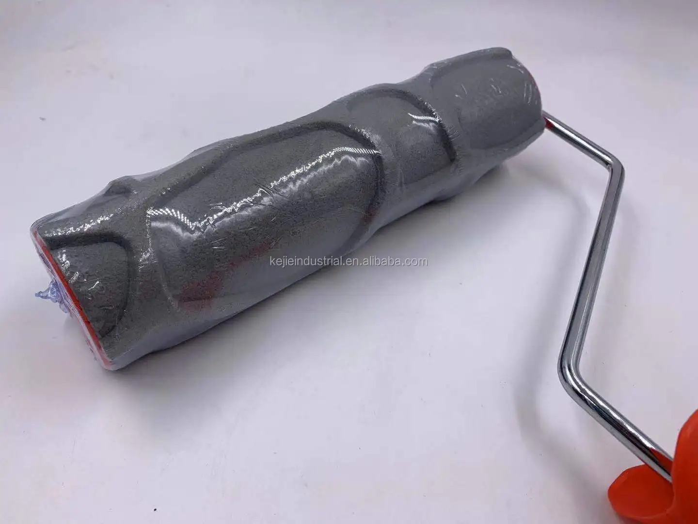 Rubber Custom Roller Stamp Concrete Tool Buy Custom Roller Stamp