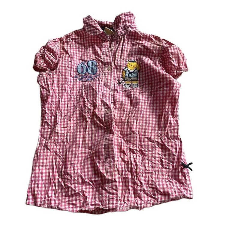 

Best used clothes children summer clothing, ladies, men's clothes in china, Mixed