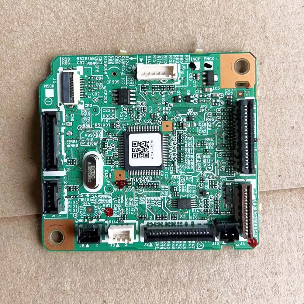 

Main Board Motherboard Fits For HP M404