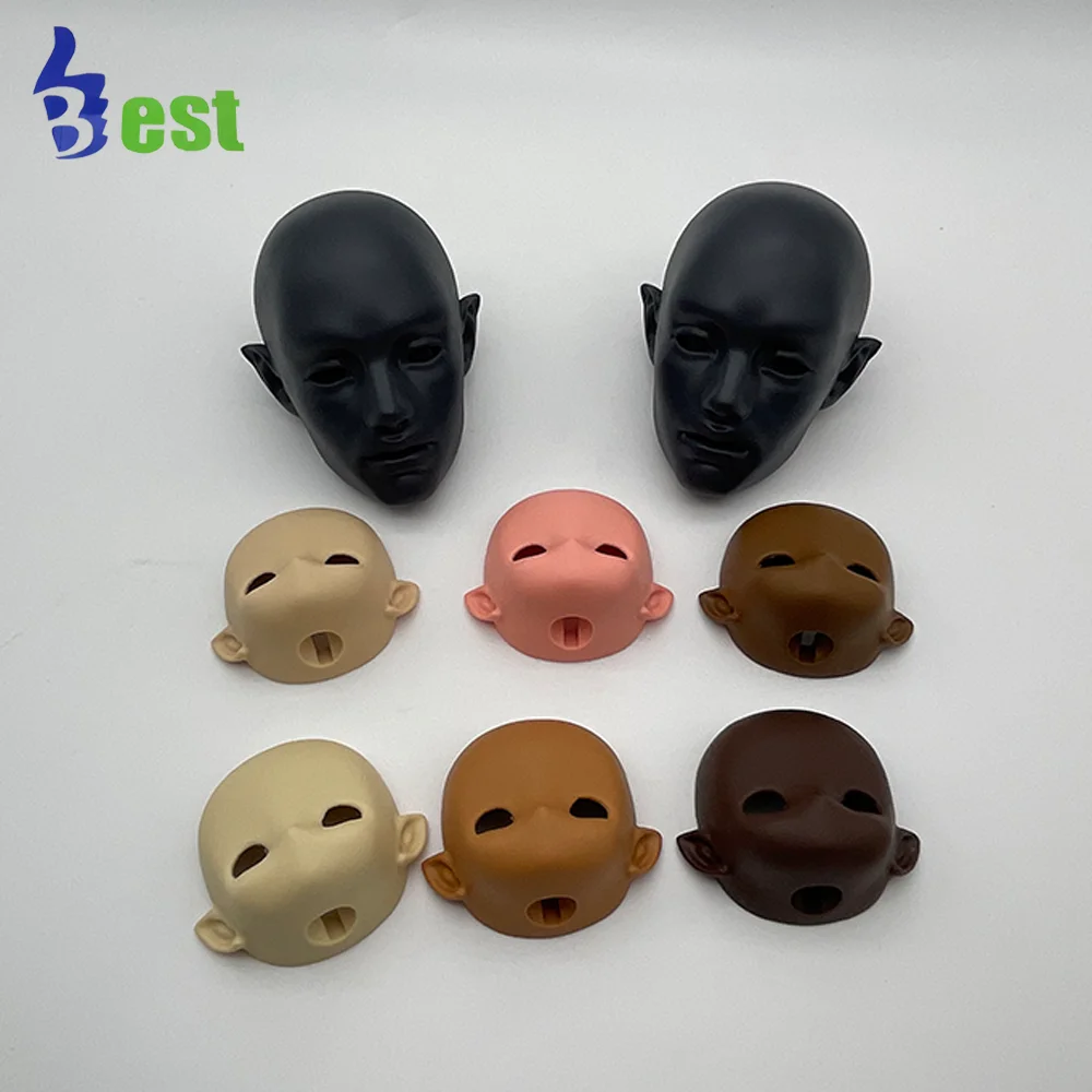 

Shenzhen Customize High Quality Resin bjd doll Vacuum Casting Service