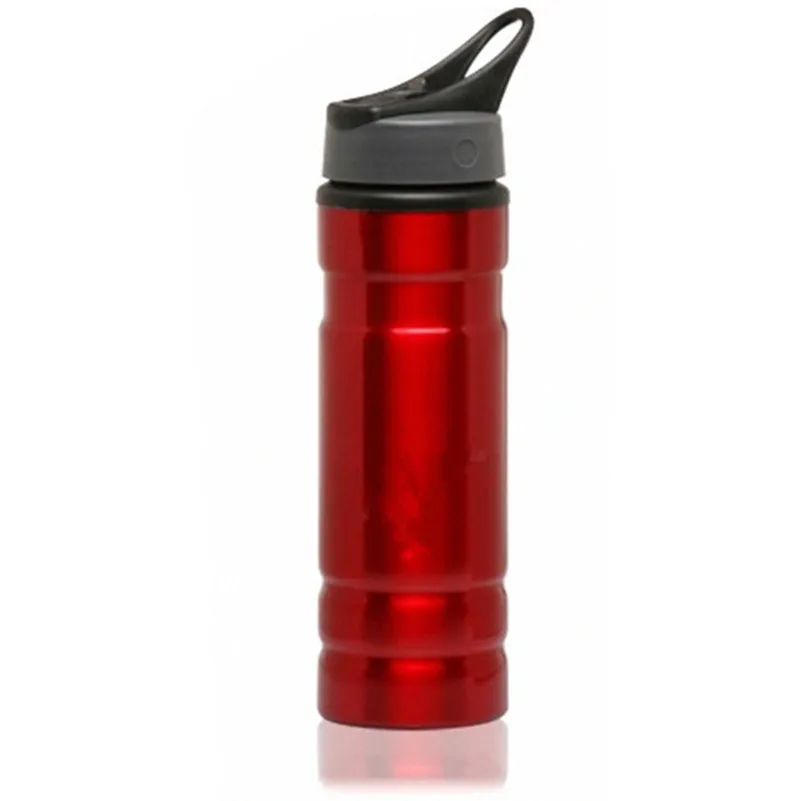 

Lake Aluminium Water Bottle, High Quality Drink Bottle Aluminium 600ML, Customized color