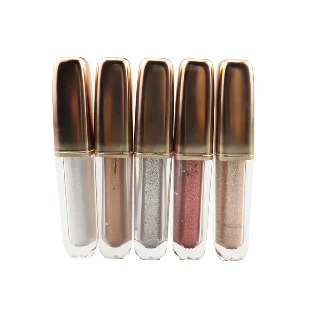 

Diamond Liquid Glitter Eyeshadow Have Stock