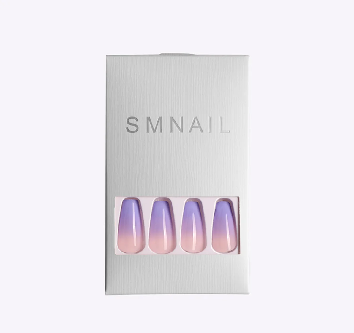 

nails press on long ballet nail art fale nails press designs custom, Colorful
