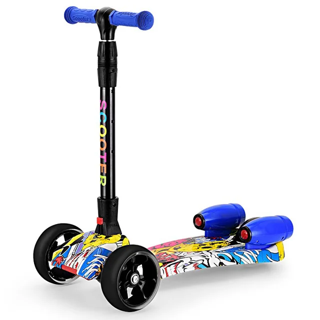 

Factory wholesale electric kick scooters,foot scooters baby toy use