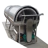 Oneone Fruit Drum Washer Automatic Expert Supplier Of Drum Washer Carrot Washing Machine