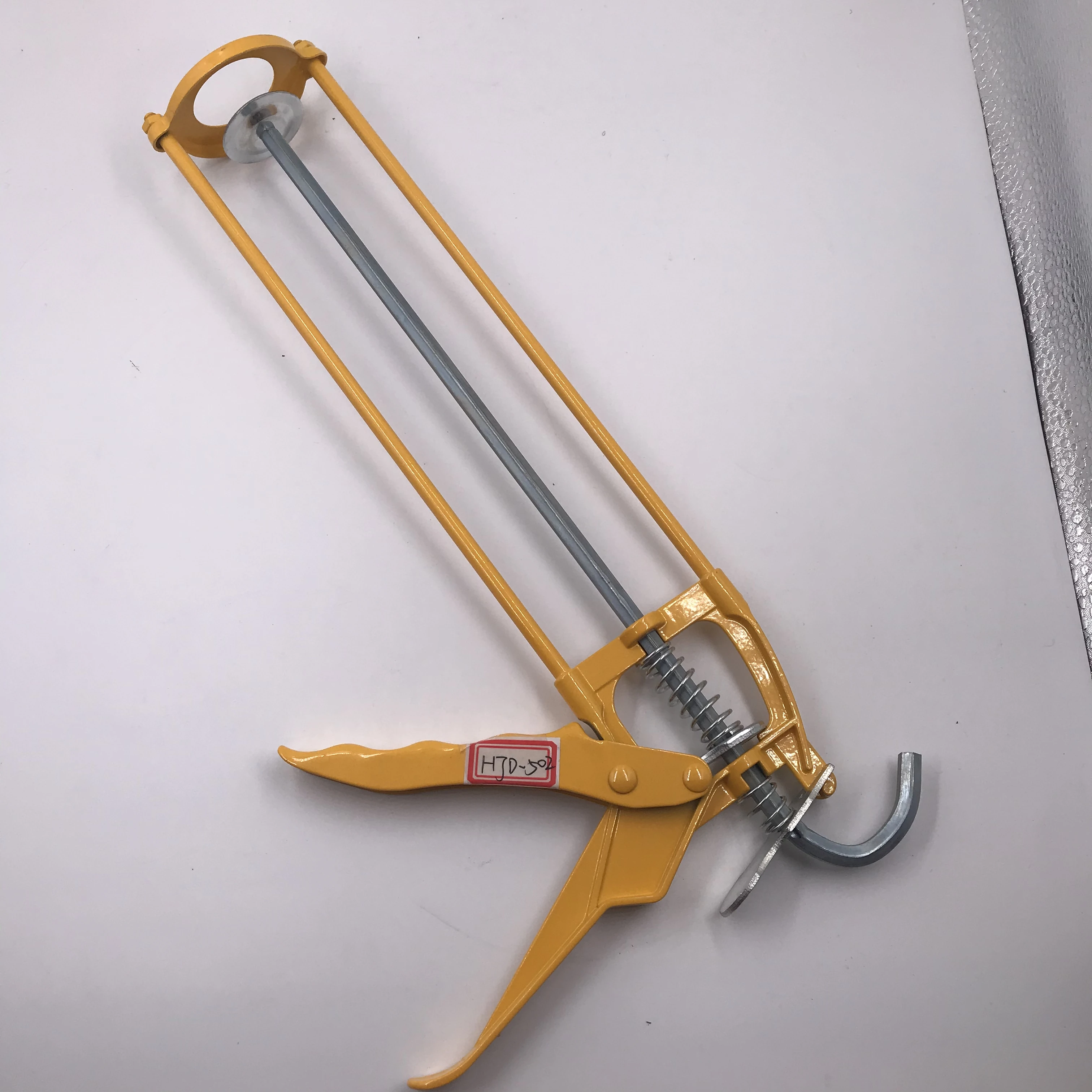 

High Quality Classic Type Aluminum Alloy Silicone Gun