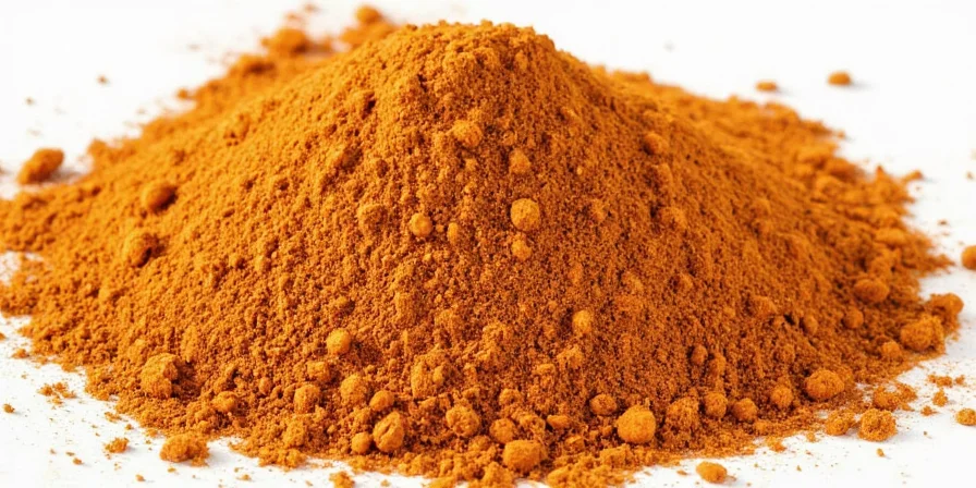 DIY Suya Powder in Jar
