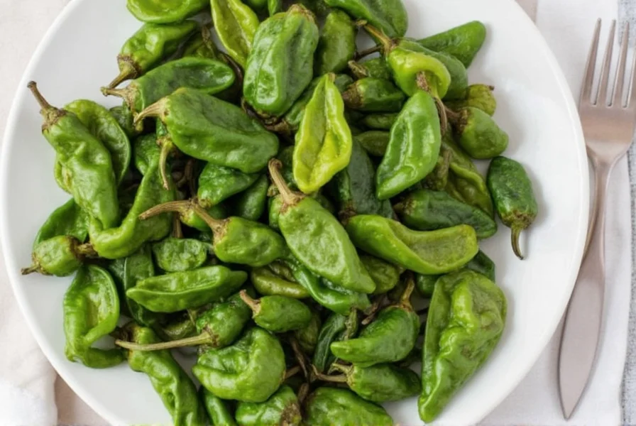 Storing Dried Chili Peppers