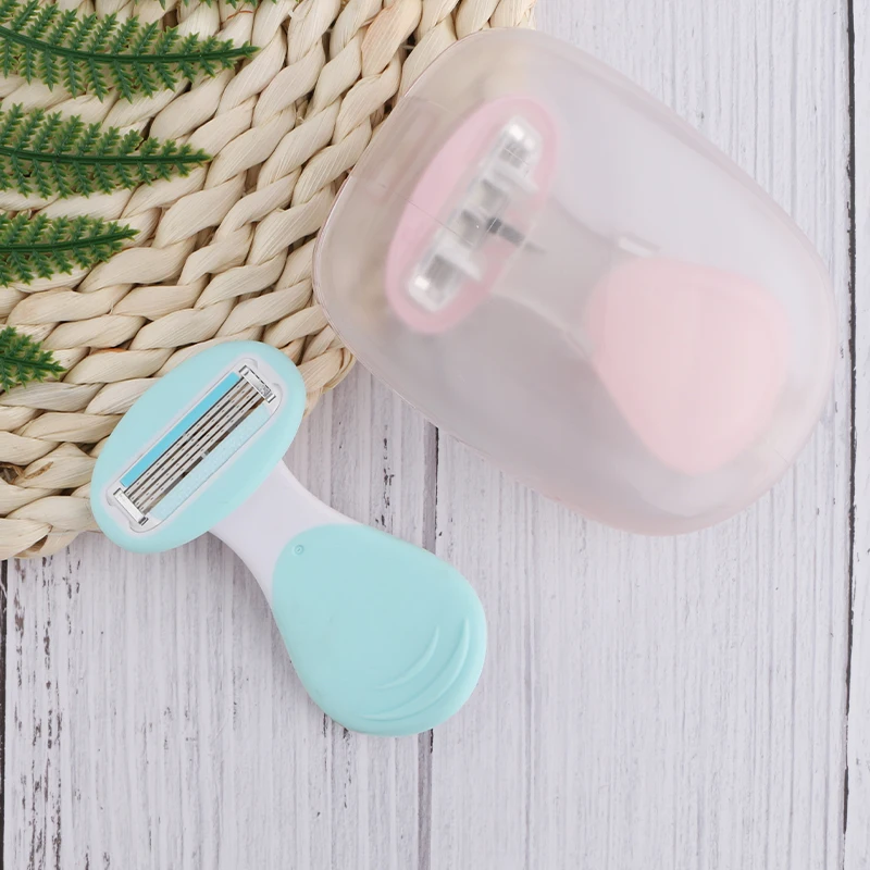 Sensitive Women System Razor Popular Mini Razor Blades For Women Buy