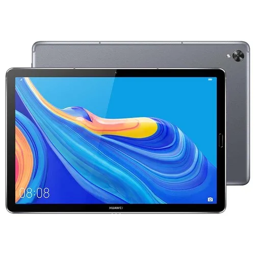 

Original HUAWEI MediaPad M6 10.8 inch Kirin 980 Android 9.0 Tablet Type-C 7500mAh 2560x1600 Fingerprint HUAWEI Pad WIFI
