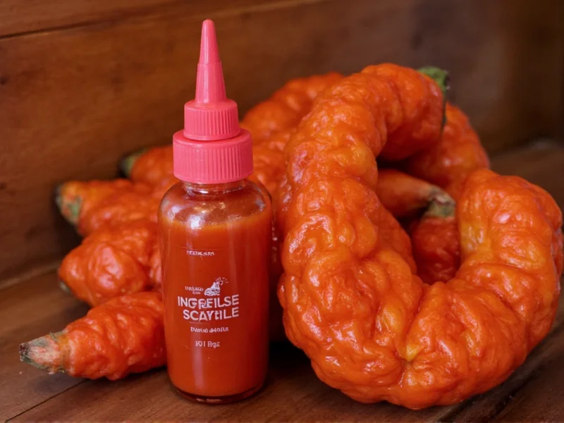 Cholula Hot Sauce Scoville Rating: 1,000-2,000 SHU Explained