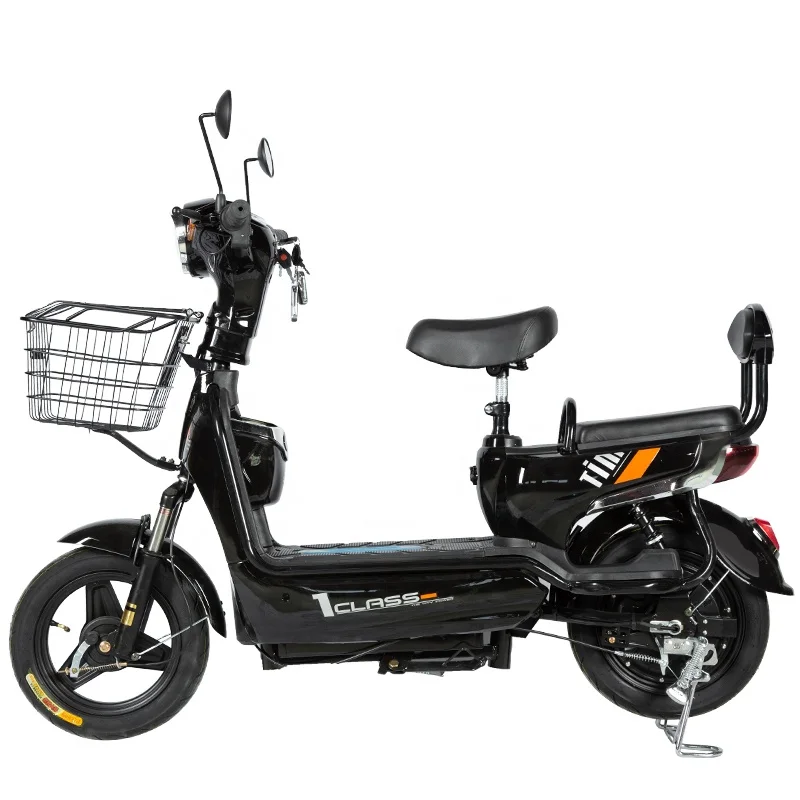 

Portable electric scooter bike 350w mini electric bike bicycle