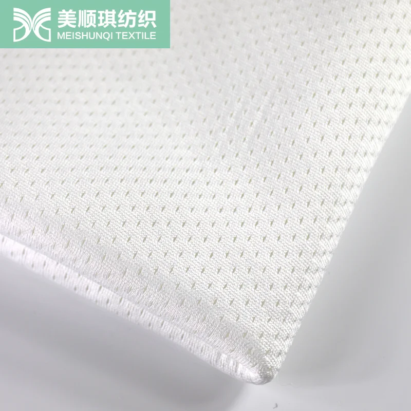 Neck U Shaped Body Long Round Pillow Mesh Fabric 100% Organic Cotton ...