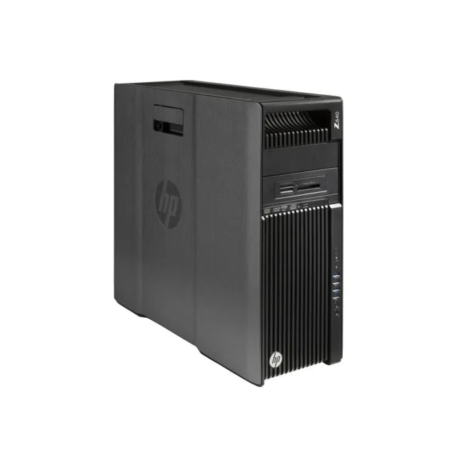 

Promotion Price Original New HPE Z640 Graphics Desktop PC Workstation