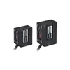 OMRON ZX1-LD50A86 SMART SENSOR A CMOS Laser Sensor That's Optimum for Simple Measurements