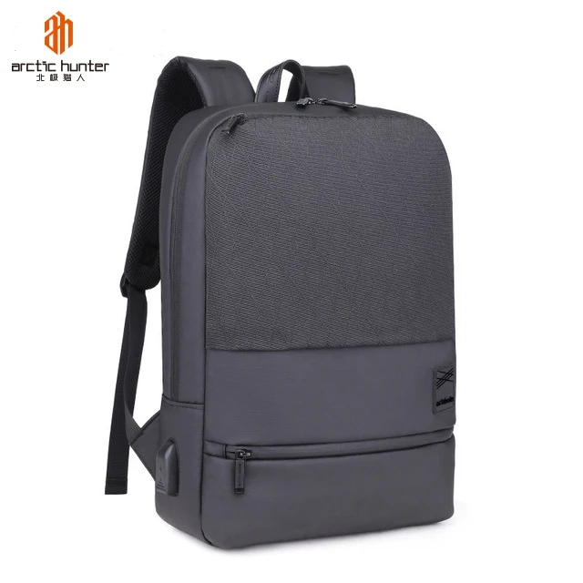 

2020 New Arrival Mochilas 15.6inches RFID Waterproof USB Charging Business Light Travel Fashion Anti Theft Laptop Bags Backpack