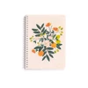 Fancy Cute Top Thread Bound Spiral Stapling Machine For Exercise Notebook