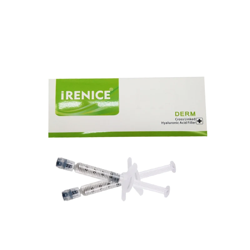 

2019 dermal filler hyaluronic acid injections to buy, Transparent