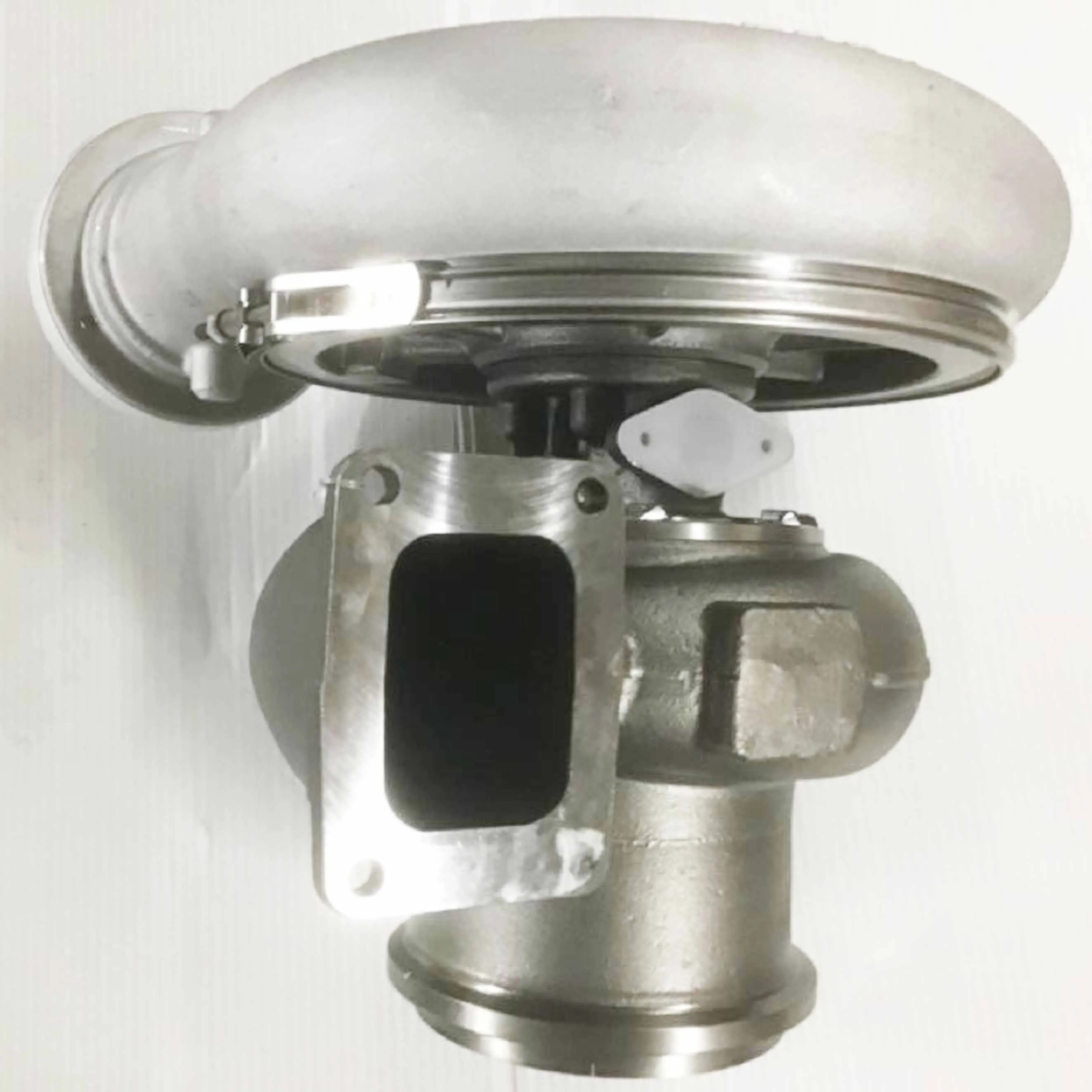 Holset Hx82 Turbo For Cumins Isx Qsm 3594195 3592880 Buy Turbo