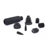 Inner injection drive shaft boot rubber shift steering rack boots