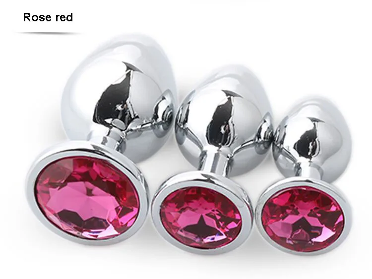 butt plug jewel