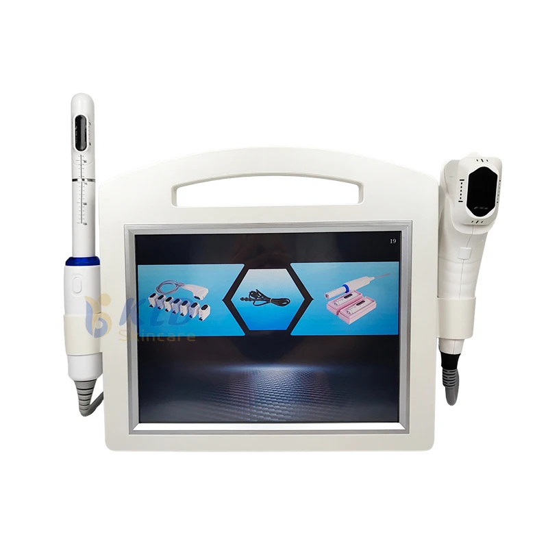 

4d Face lift Vaginal care machine vaginal Tightening Rejuvenation device For Vaginal Care And Rejuvenation Postpone menopause