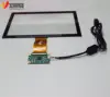 Cypress Display Projected 10.1 Inch Capacitive Screen Panel Lcd Touch Sensor 10 Points