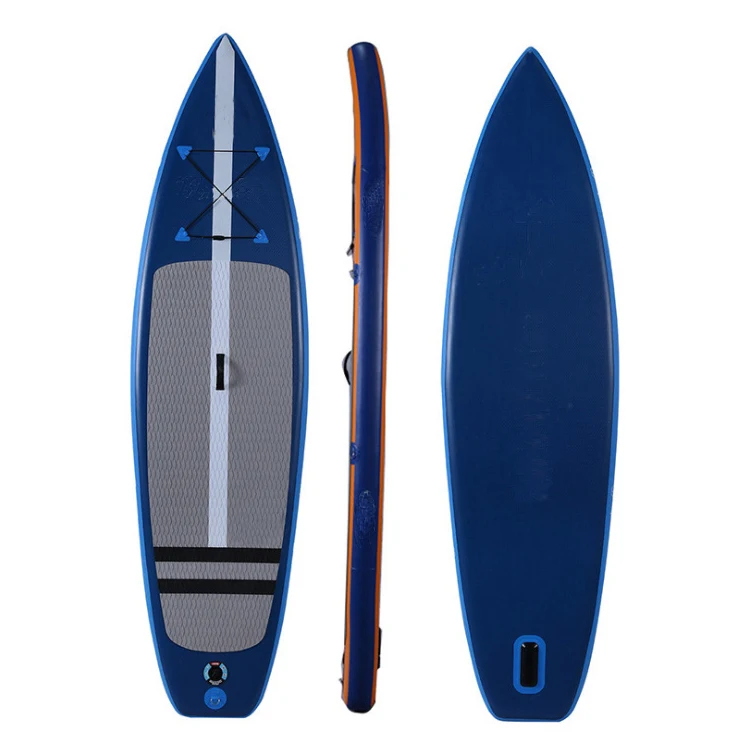 

Newbility 10'6 OEM double layer inflatable stand up board paddle board, Customizable
