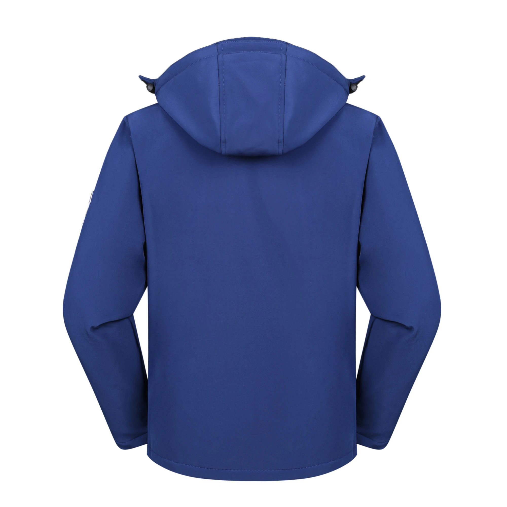 waterproof fleece jacket men's