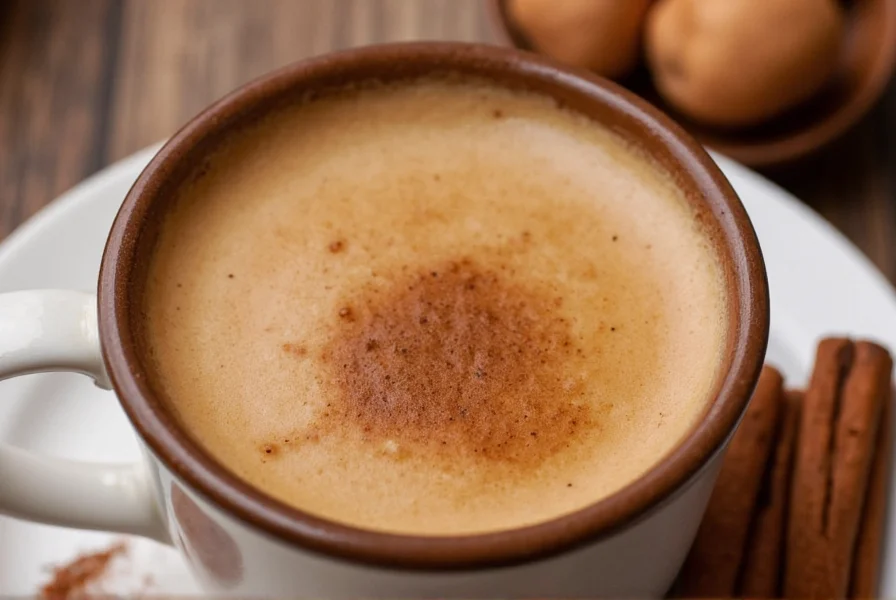 Cinnamon Syrup for Coffee: Perfect Homemade Recipe & Tips