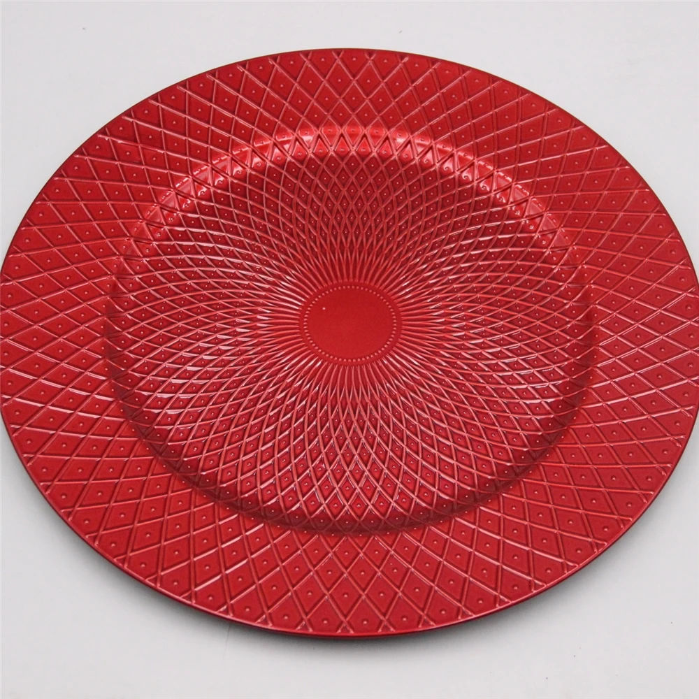 

Cheap Customized Colourful Small Flower Type Wheat Straw Plastic Dry Fruit Plate Candy Trays