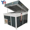 manual vacuum forming machine for signs