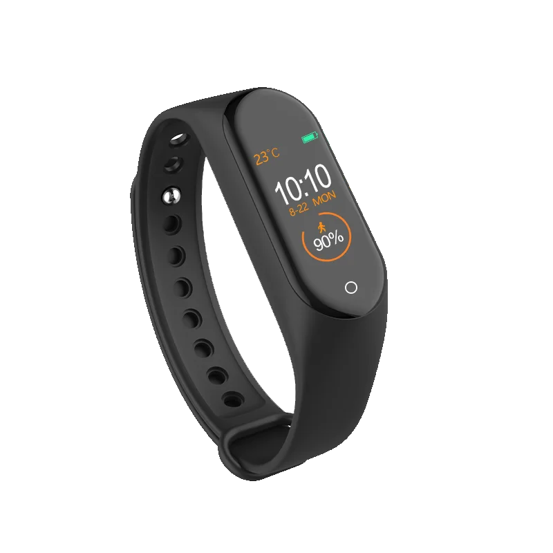 smart watch model m3