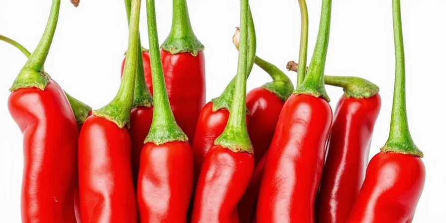 Mexican Dry Chillies Overview