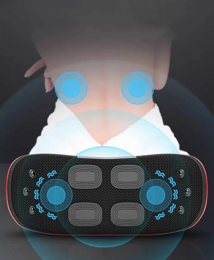 Jw Factory Direct Sales Therapy Personal Electric Mini Air Pressure