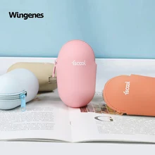 Пользовательские многофункциональный дамы конфеты цвет силиконовые портмоне мини кошелек